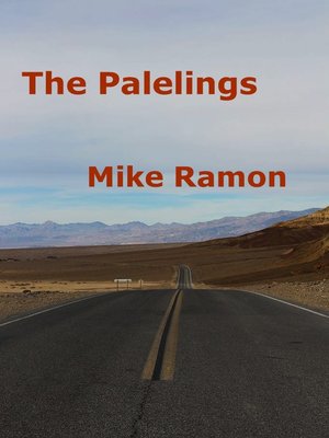 cover image of The Palelings